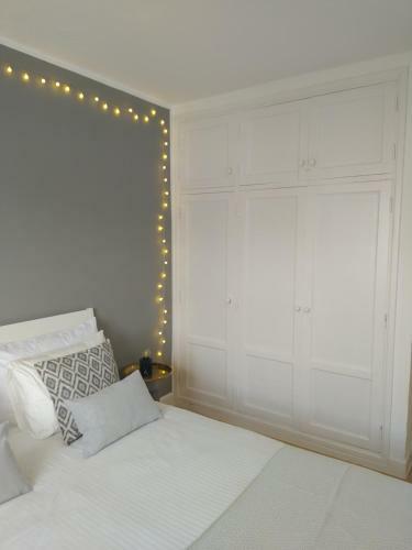 Apartment Ayalga - Pool - Good Wifi - Smart Tv