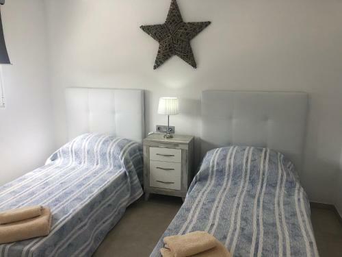 Apartamento Blue Sea View