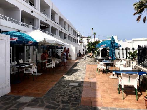 Apartamento Blue Sea View