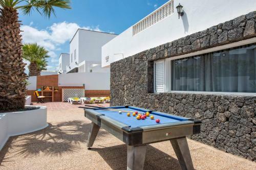 Villa Sol Lanzarote By Villa Plus