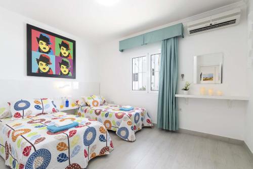 Villa Princesa Ico By Villa Plus