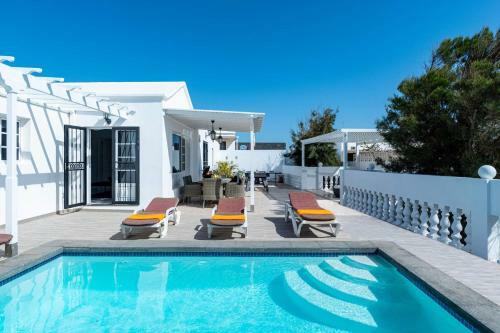 Villa Ohana By Villa Plus