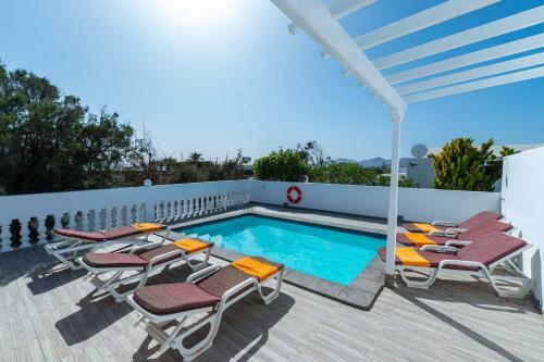 Villa Ohana By Villa Plus