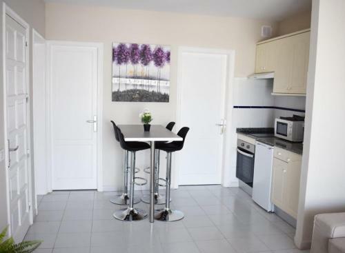 Apartamento Aguazul 102