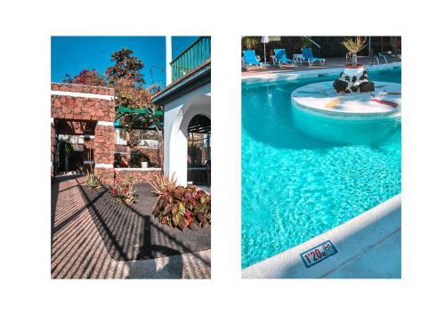 Apartamento Eva Vacation Home Pool & Relax