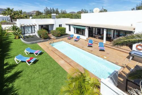 Villa Josephine By Villa Plus
