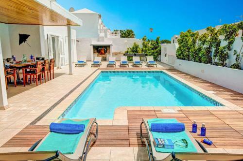 Villa Ana Maria By Villa Plus