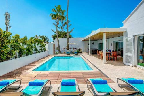 Villa Ana Maria By Villa Plus