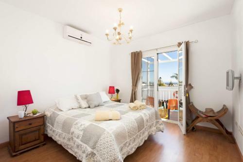 Villa Rosa Mojones Tres By Villa Plus