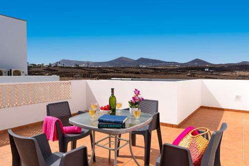 Villa Mar Lanzarote By Villa Plus