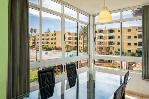 Goris Apartment