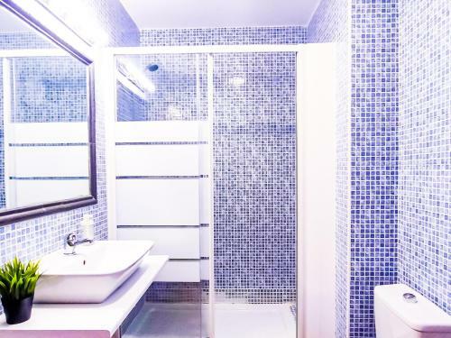 Apartamento Relaxing Friendly Holiday Home