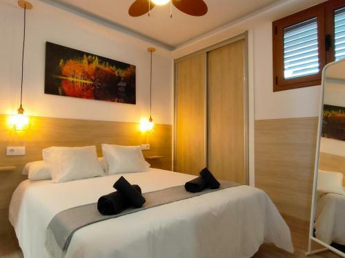 Apartamento Stylish Friendly Holiday Home