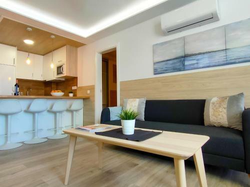 Apartamento Stylish Friendly Holiday Home