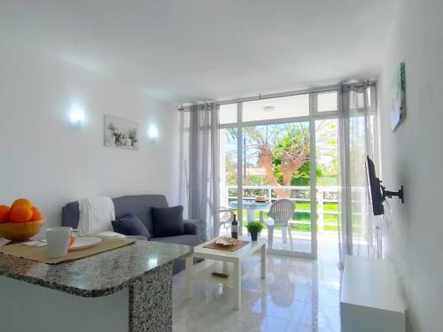 Apartamento Seaview Friendly Holiday Home 10