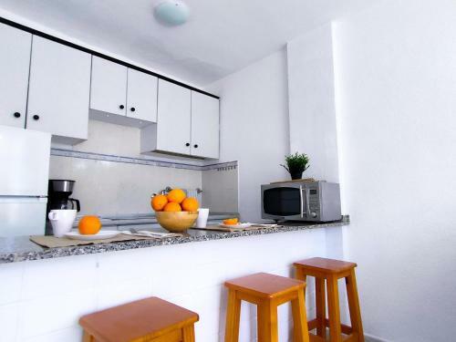 Apartamento Seaview Friendly Holiday Home 10