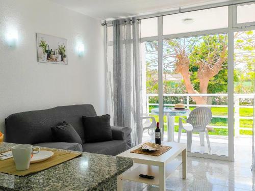 Apartamento Seaview Friendly Holiday Home 10