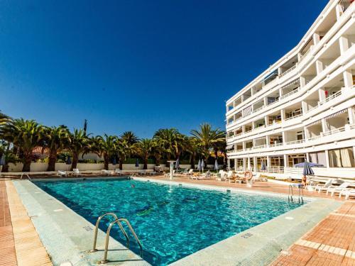 Apartamento Seaview Friendly Holiday Home 10