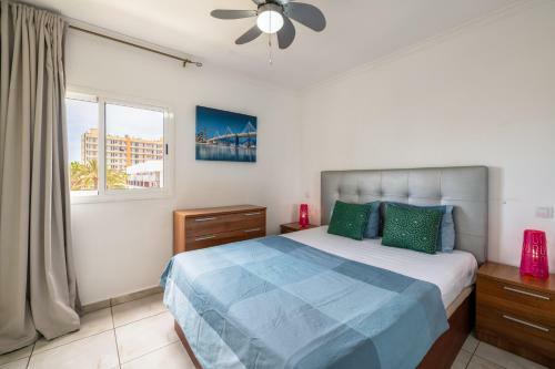 Apartamento Olas View