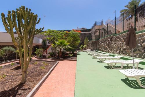 Home2book Cozy Apartment Playa Del Ingl�s, Pool