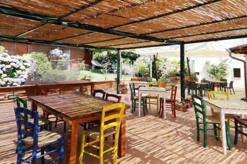 B&B Casa Rosaria