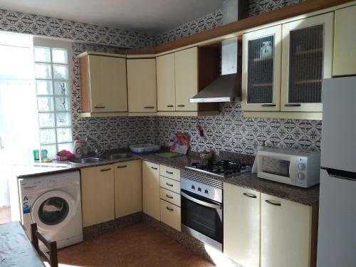 Apartamento Guardamar Sun & Sea