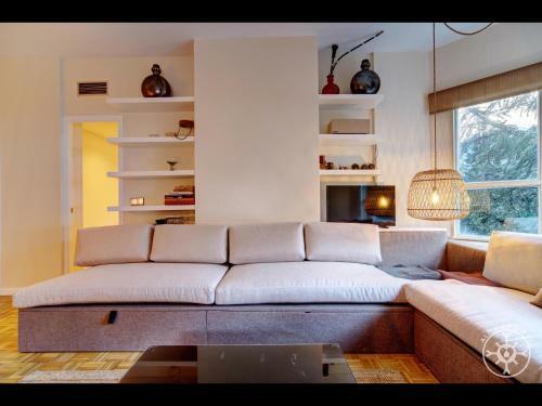 Apartamento Sanglier de Alma de Nieve