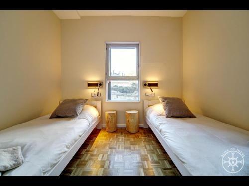 Apartamento Sanglier de Alma de Nieve
