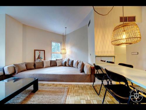 Apartamento Sanglier de Alma de Nieve