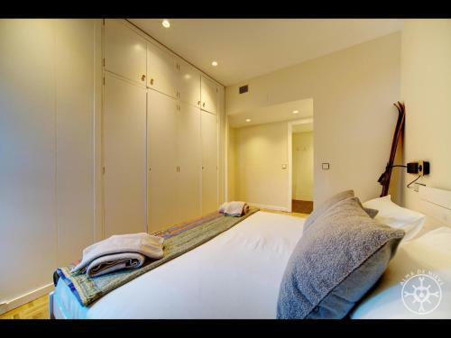 Apartamento Sanglier de Alma de Nieve