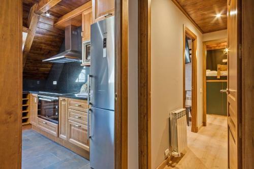 Apartamento Luderna - Tr�plex Val De Ruda E3 Der Humarau