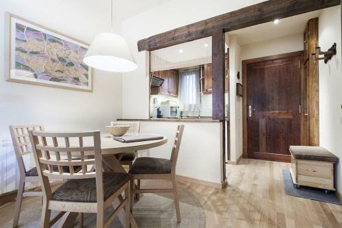 Luderna - Apartamento Tanau A2 Esquir�s 2