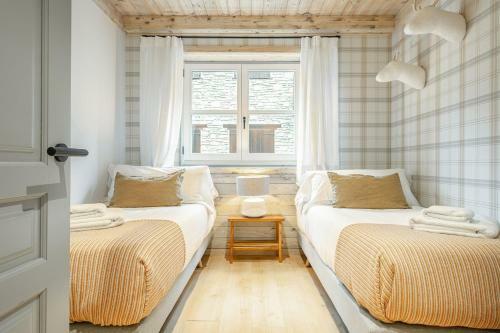 Luderna - Apartamento Val De Ruda B65 Liat
