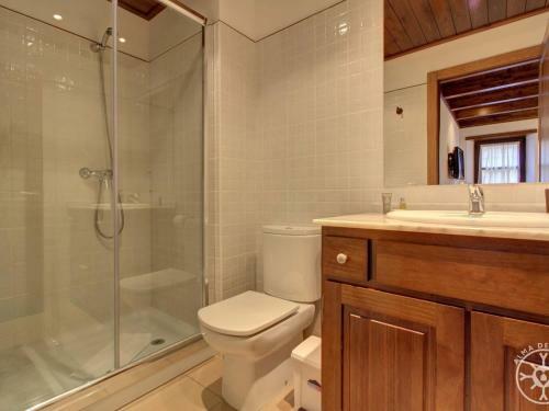 Apartamento Molieres de Alma de Nieve