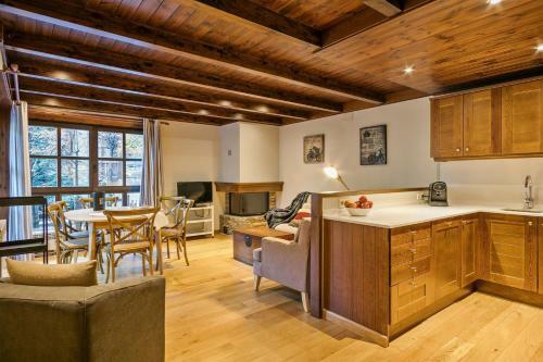 Luderna - Apartamento Val de Ruda A45 de Lauj�