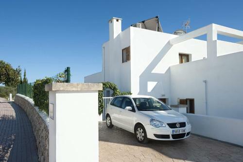 Villa Cala Nit By Villa Plus