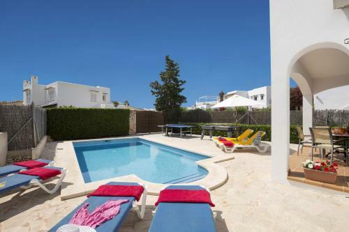 Villa Roig By Villa Plus