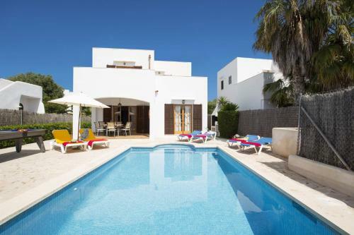 Villa Roig By Villa Plus