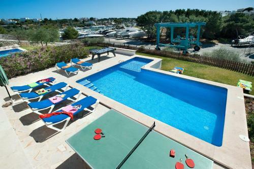 Villa Cala Dia By Villa Plus