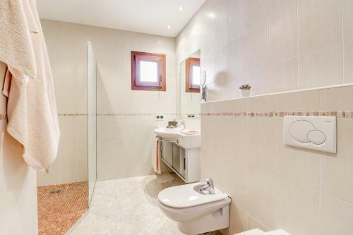 Villa Cala Dia By Villa Plus