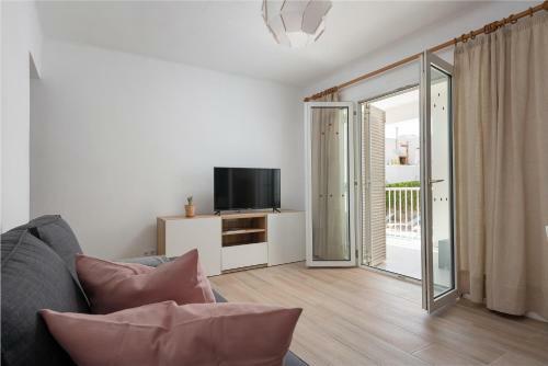 New Apartment D'or Barbara, Pool, Wifi