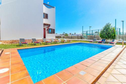 Villa Mar Egos By Villa Plus