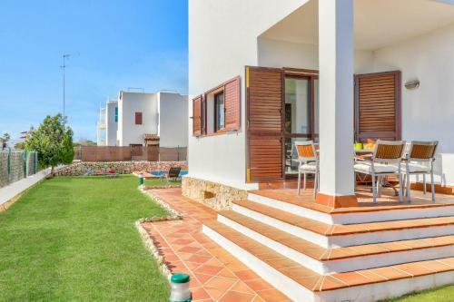 Villa Mar Egos By Villa Plus