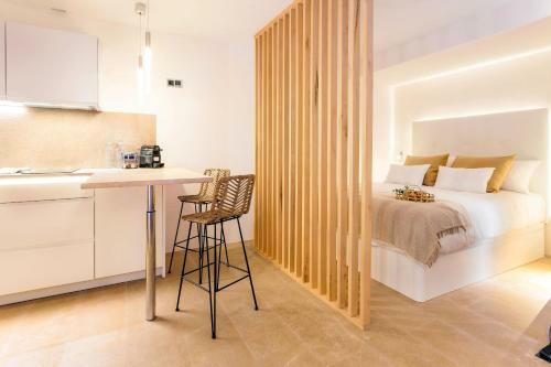 Apartamento Blue Beach