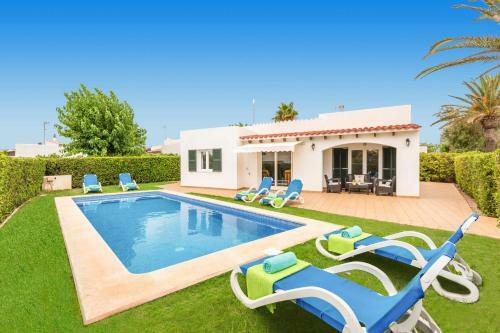 Villa Beltran By Villa Plus