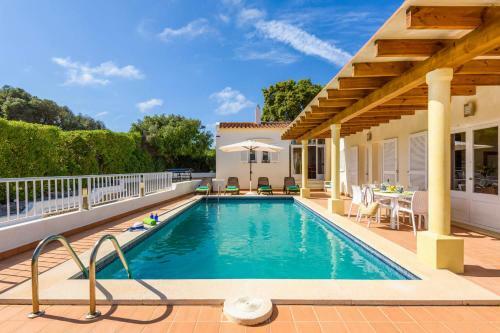 Villa Las Rosas By Villa Plus