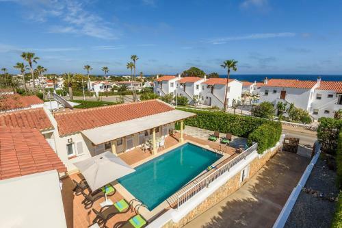 Villa Las Rosas By Villa Plus