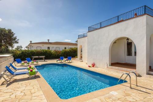 Villa Claudia By Villa Plus