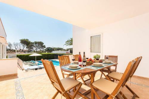 Villa Fernando By Villa Plus