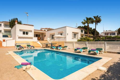 Villa Fernando By Villa Plus